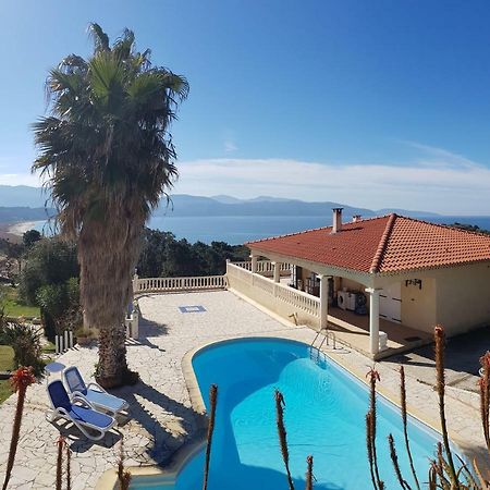 Villa Liamone Studio für 3 Personen , 400 m vom Strand, Pool, Klimaanlage Sagone  Exterior foto